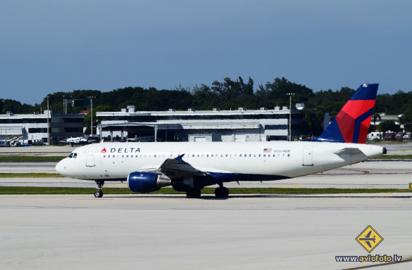 Airbus A320-212